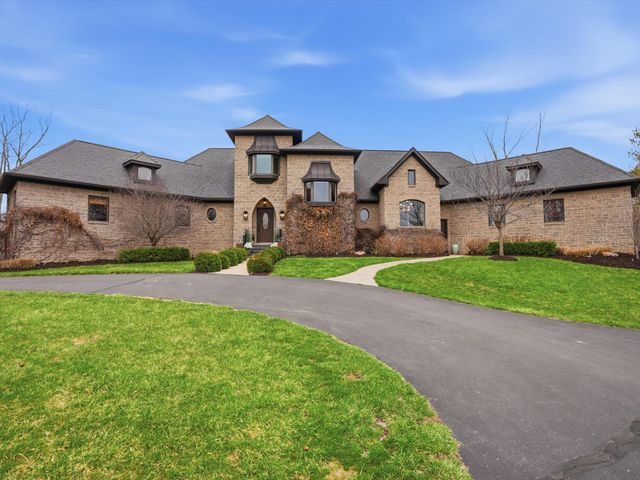 5733 Pontiac Trail, Ann Arbor, MI 48105