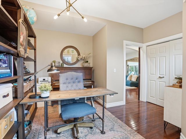5733 Pontiac Trail, Ann Arbor, MI 48105