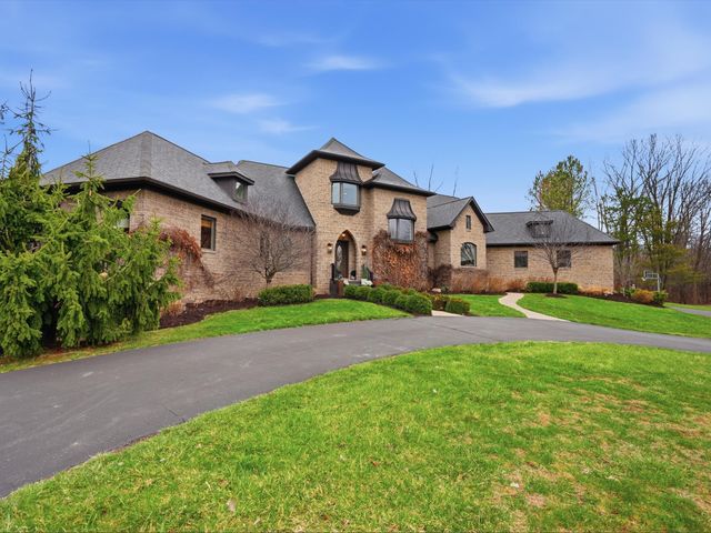5733 Pontiac Trail, Ann Arbor, MI 48105