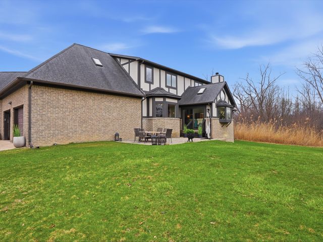 5733 Pontiac Trail, Ann Arbor, MI 48105