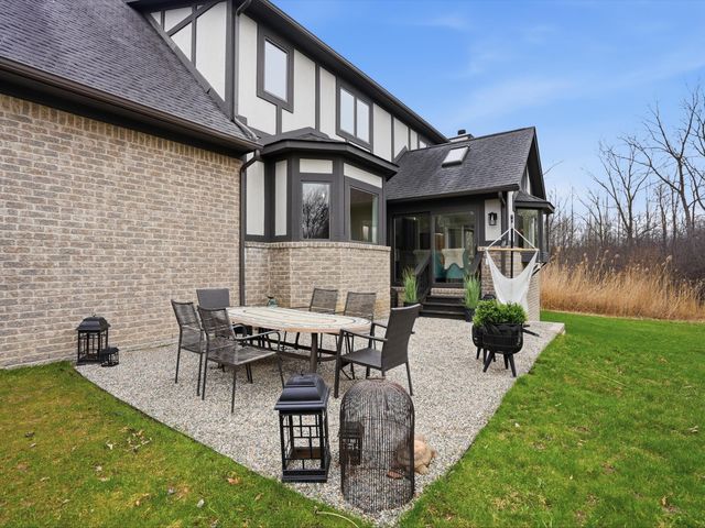 5733 Pontiac Trail, Ann Arbor, MI 48105