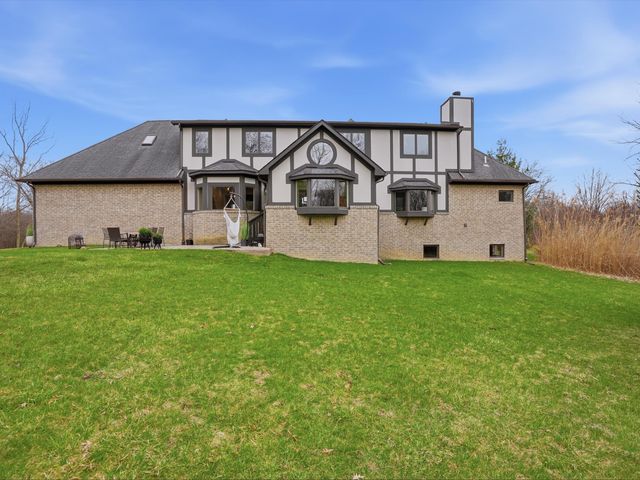 5733 Pontiac Trail, Ann Arbor, MI 48105