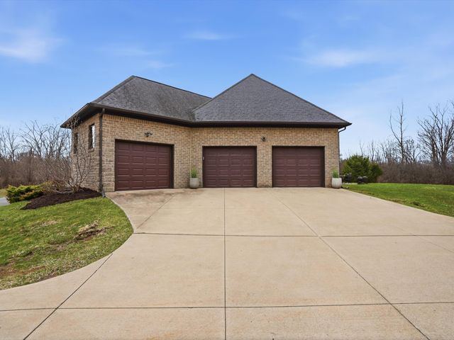 5733 Pontiac Trail, Ann Arbor, MI 48105