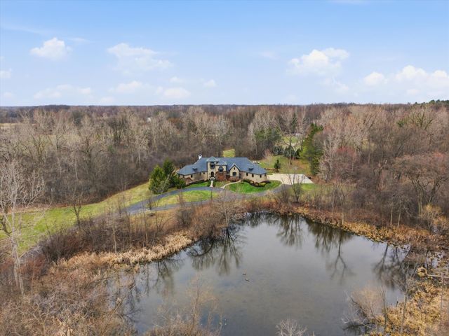 5733 Pontiac Trail, Ann Arbor, MI 48105