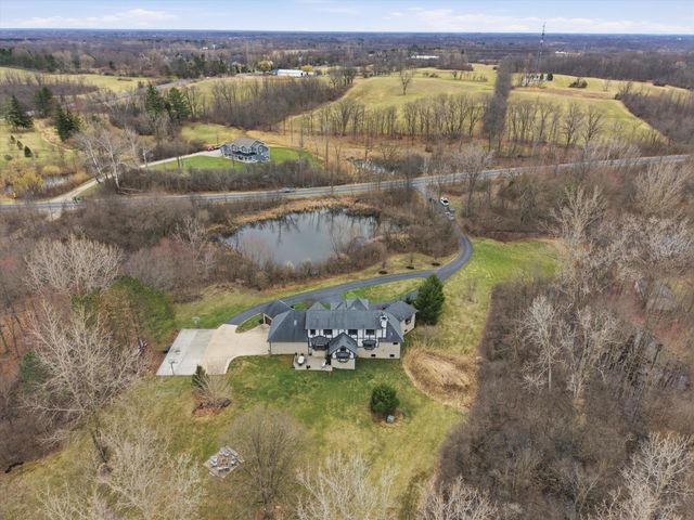 5733 Pontiac Trail, Ann Arbor, MI 48105