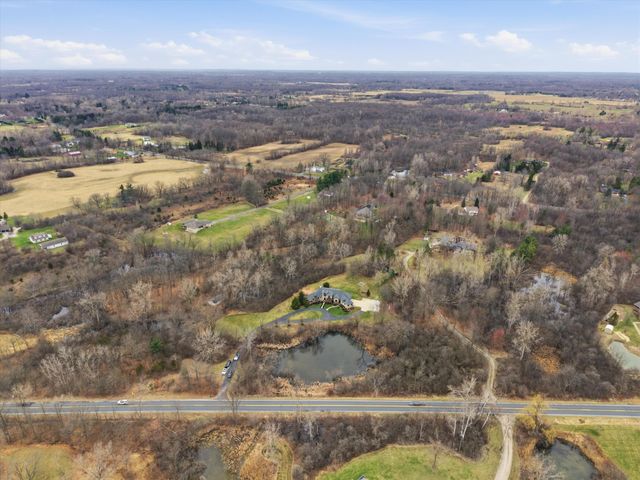 5733 Pontiac Trail, Ann Arbor, MI 48105