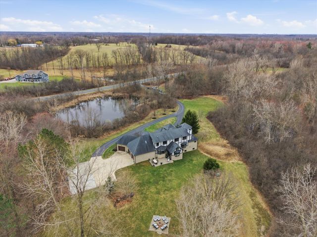 5733 Pontiac Trail, Ann Arbor, MI 48105