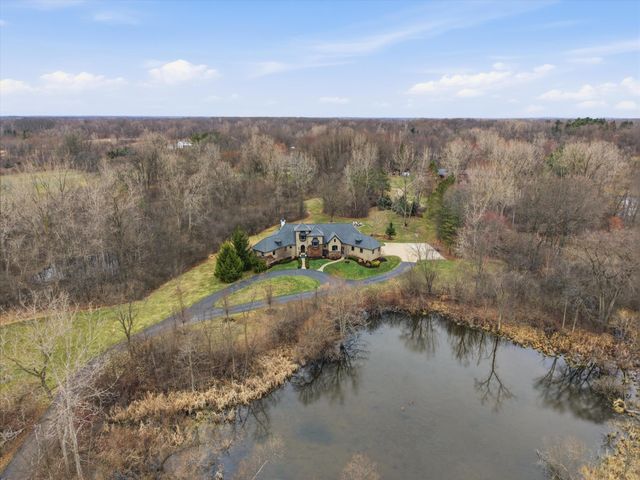 5733 Pontiac Trail, Ann Arbor, MI 48105