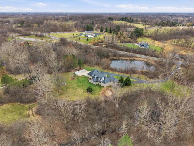 5733 Pontiac Trail, Ann Arbor, MI 48105