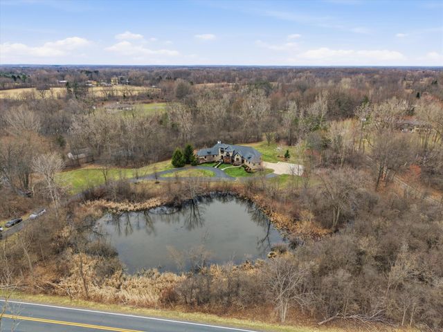 5733 Pontiac Trail, Ann Arbor, MI 48105