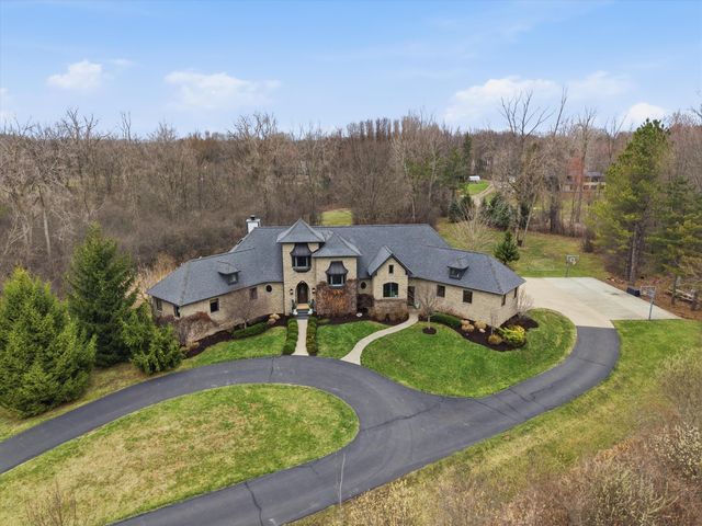 5733 Pontiac Trail, Ann Arbor, MI 48105