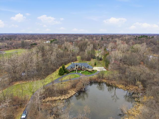 5733 Pontiac Trail, Ann Arbor, MI 48105