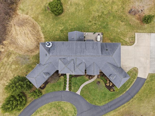 5733 Pontiac Trail, Ann Arbor, MI 48105