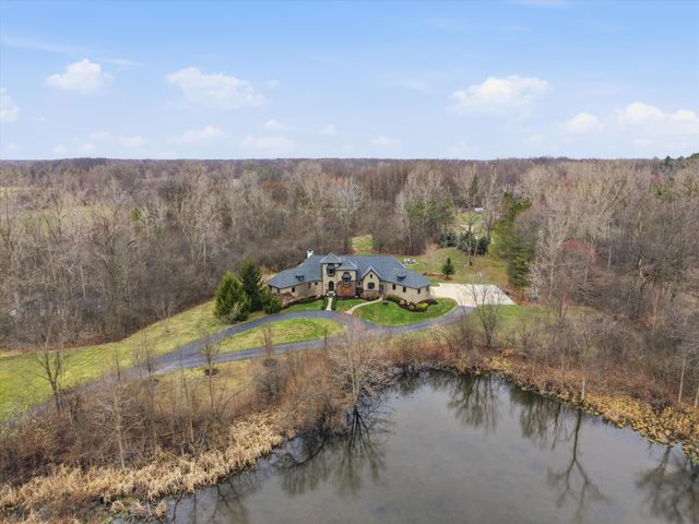 5733 Pontiac Trail, Ann Arbor, MI 48105