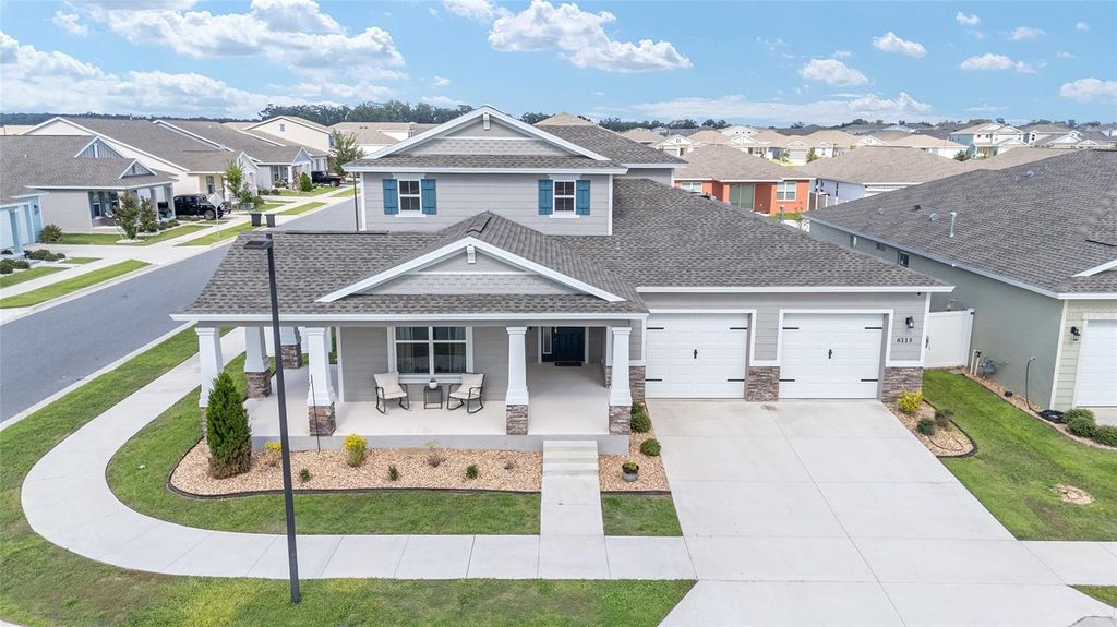 6115 SW 74TH COURT, Ocala, FL 34474
