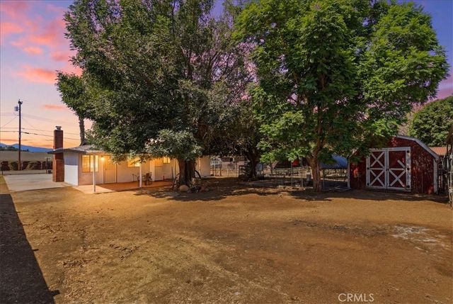 533 River, Norco, CA 92860