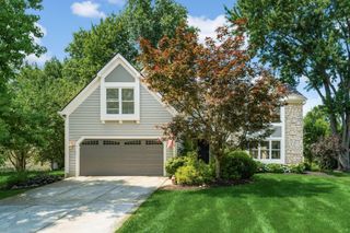 817 Hensel Woods Road, Columbus, OH 43230