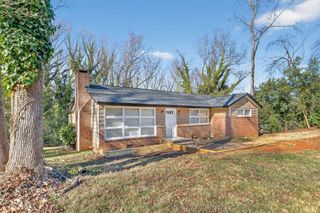 326 Merideth Circle, Spartanburg, SC 29306