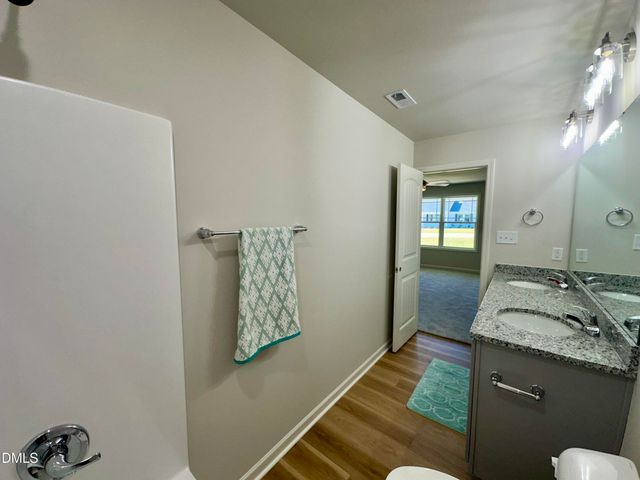 112 Dees Meadow Lane, Fremont, NC 27830