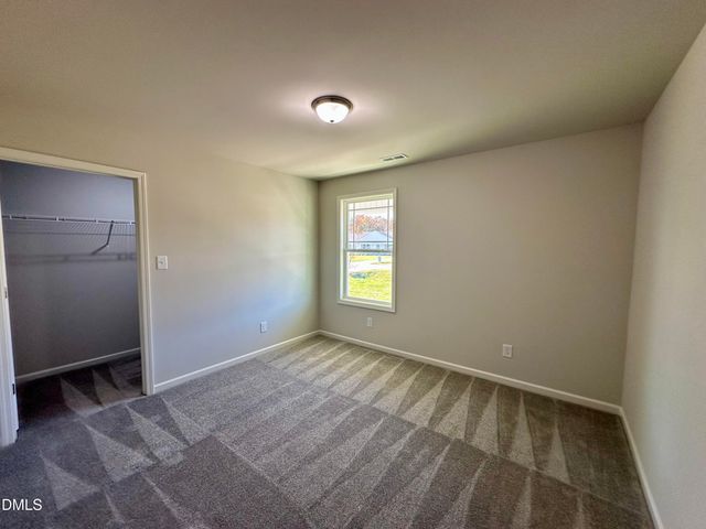 112 Dees Meadow Lane, Fremont, NC 27830