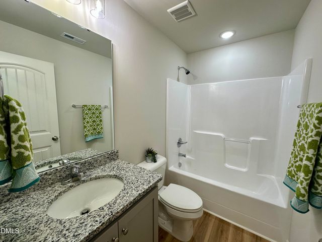 112 Dees Meadow Lane, Fremont, NC 27830