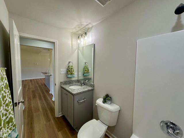 112 Dees Meadow Lane, Fremont, NC 27830