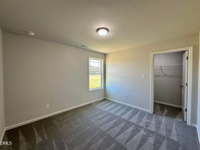 112 Dees Meadow Lane, Fremont, NC 27830