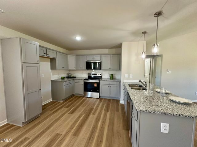 112 Dees Meadow Lane, Fremont, NC 27830