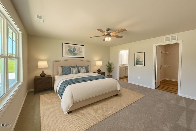 112 Dees Meadow Lane, Fremont, NC 27830