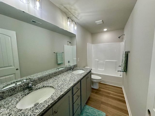 112 Dees Meadow Lane, Fremont, NC 27830