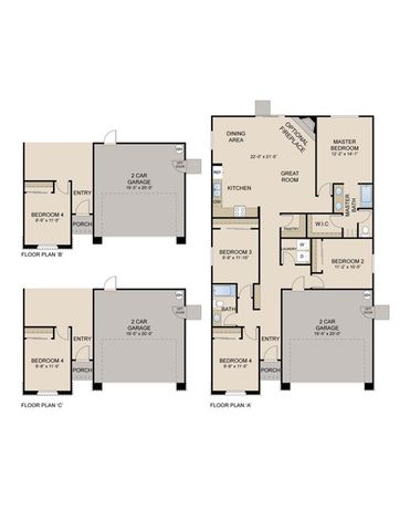 256 Dylan Street, Merced, CA 95341