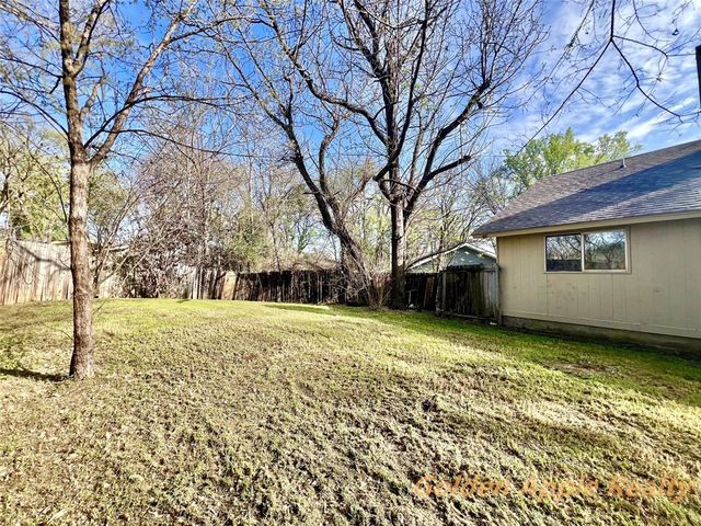 4904 Cabob ST, Austin, TX 78744