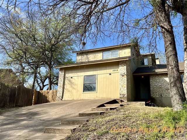 4904 Cabob ST, Austin, TX 78744