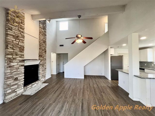 4904 Cabob ST, Austin, TX 78744