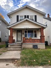 535 N D Street, Hamilton, OH 45013