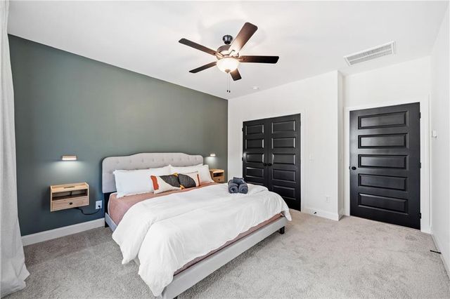 246 Woodward Way, Talking Rock, GA 30175