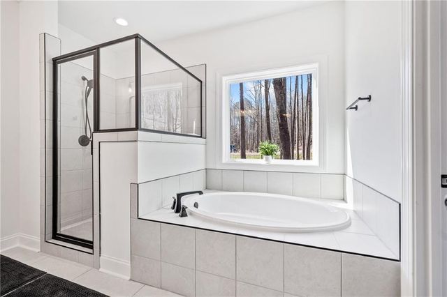 246 Woodward Way, Talking Rock, GA 30175