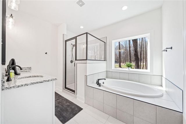 246 Woodward Way, Talking Rock, GA 30175