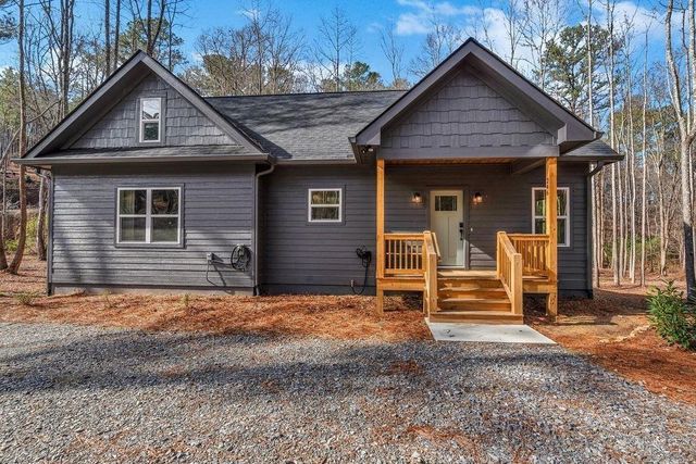 246 Woodward Way, Talking Rock, GA 30175