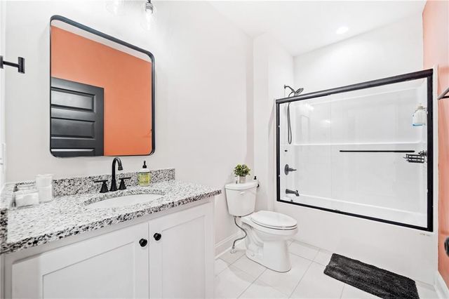 246 Woodward Way, Talking Rock, GA 30175