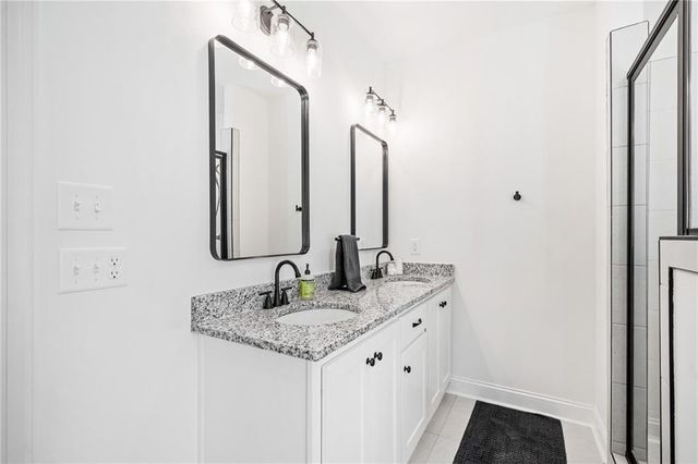 246 Woodward Way, Talking Rock, GA 30175