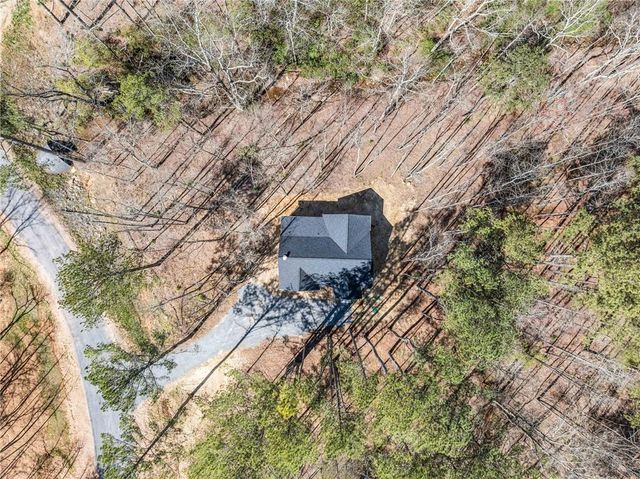 246 Woodward Way, Talking Rock, GA 30175