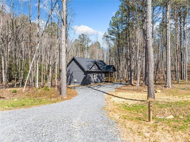 246 Woodward Way, Talking Rock, GA 30175