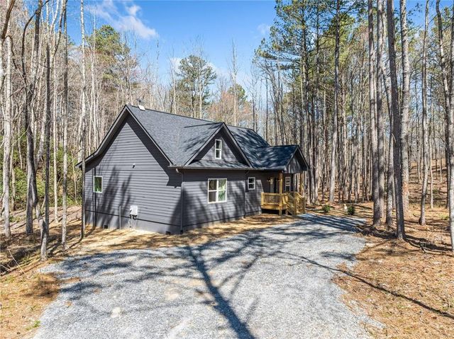 246 Woodward Way, Talking Rock, GA 30175