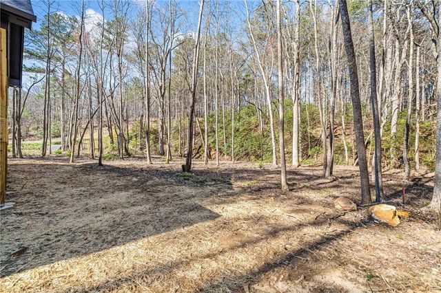246 Woodward Way, Talking Rock, GA 30175