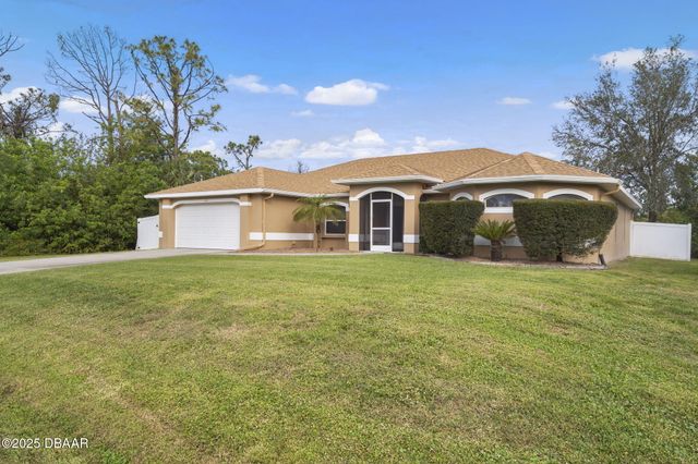 1577 Taggard Road, North Port, FL 34288
