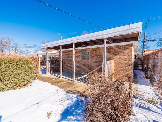 8419 S King Drive, Chicago, IL 60619