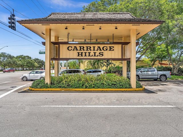 100 Ashbury Road 103, Hollywood, FL 33024