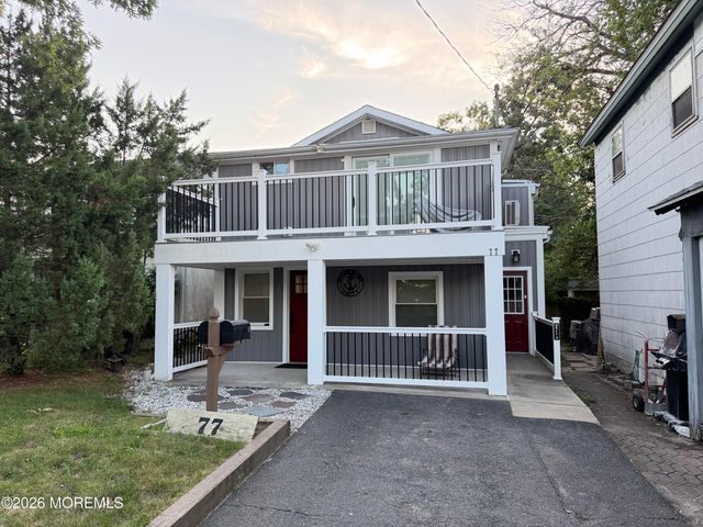 77 Union Avenue 2, Neptune City, NJ 07753