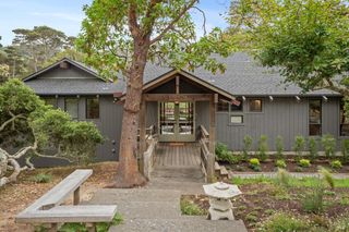 10 Miwok Way, Inverness, CA 94937
